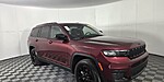 Used 2024 JEEP GRAND CHEROKEE L ALTITUDE X 4X4 in WEST PALM BEACH, FLORIDA