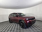 Used 2024 JEEP GRAND CHEROKEE L ALTITUDE X 4X4 in WEST PALM BEACH, FLORIDA (Photo 35)