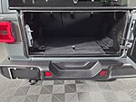 Used 2025 JEEP WRANGLER 4XE SAHARA 4X4 in WEST PALM BEACH, FLORIDA (Photo 26)