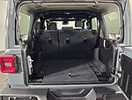 Used 2025 JEEP WRANGLER 4XE SAHARA 4X4 in WEST PALM BEACH, FLORIDA (Photo 27)