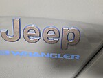 Used 2025 JEEP WRANGLER 4XE SAHARA 4X4 in WEST PALM BEACH, FLORIDA (Photo 32)