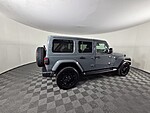 Used 2025 JEEP WRANGLER 4XE SAHARA 4X4 in WEST PALM BEACH, FLORIDA (Photo 5)