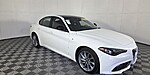 Used 2024 ALFA ROMEO GIULIA TI AWD in WEST PALM BEACH, FLORIDA