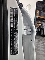 Used 2024 ALFA ROMEO GIULIA TI AWD in WEST PALM BEACH, FLORIDA (Photo 10)