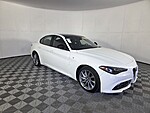 Used 2024 ALFA ROMEO GIULIA TI AWD in WEST PALM BEACH, FLORIDA (Photo 2)