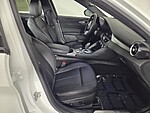 Used 2024 ALFA ROMEO GIULIA TI AWD in WEST PALM BEACH, FLORIDA (Photo 29)