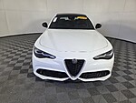 Used 2024 ALFA ROMEO GIULIA TI AWD in WEST PALM BEACH, FLORIDA (Photo 3)
