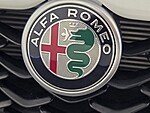 Used 2024 ALFA ROMEO GIULIA TI AWD in WEST PALM BEACH, FLORIDA (Photo 31)
