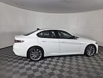 Used 2024 ALFA ROMEO GIULIA TI AWD in WEST PALM BEACH, FLORIDA (Photo 5)
