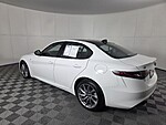 Used 2024 ALFA ROMEO GIULIA TI AWD in WEST PALM BEACH, FLORIDA (Photo 7)