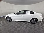 Used 2024 ALFA ROMEO GIULIA TI AWD in WEST PALM BEACH, FLORIDA (Photo 8)