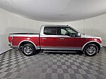 Used 2020 FORD F-150 LARIAT 2WD SUPERCREW 5.5' BOX in WEST PALM BEACH, FLORIDA (Photo 4)