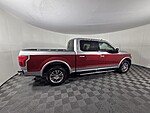 Used 2020 FORD F-150 LARIAT 2WD SUPERCREW 5.5' BOX in WEST PALM BEACH, FLORIDA (Photo 5)