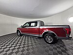 Used 2020 FORD F-150 LARIAT 2WD SUPERCREW 5.5' BOX in WEST PALM BEACH, FLORIDA (Photo 8)