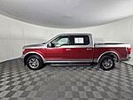 Used 2020 FORD F-150 LARIAT 2WD SUPERCREW 5.5' BOX in WEST PALM BEACH, FLORIDA (Photo 9)