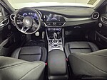 Used 2024 ALFA ROMEO GIULIA TI AWD in WEST PALM BEACH, FLORIDA (Photo 11)