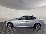 Used 2024 ALFA ROMEO GIULIA TI AWD in WEST PALM BEACH, FLORIDA (Photo 27)