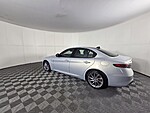 Used 2024 ALFA ROMEO GIULIA TI AWD in WEST PALM BEACH, FLORIDA (Photo 30)