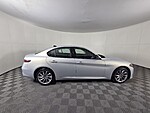 Used 2024 ALFA ROMEO GIULIA TI AWD in WEST PALM BEACH, FLORIDA (Photo 33)