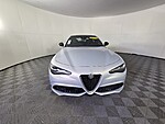 Used 2024 ALFA ROMEO GIULIA TI AWD in WEST PALM BEACH, FLORIDA (Photo 34)