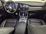 Used 2024 ALFA ROMEO GIULIA TI AWD in WEST PALM BEACH, FLORIDA (Photo 7)
