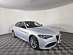 Used 2024 ALFA ROMEO GIULIA TI AWD in WEST PALM BEACH, FLORIDA (Photo 1)