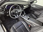 Used 2024 ALFA ROMEO GIULIA TI AWD in WEST PALM BEACH, FLORIDA (Photo 11)