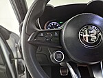Used 2024 ALFA ROMEO GIULIA TI AWD in WEST PALM BEACH, FLORIDA (Photo 15)