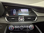 Used 2024 ALFA ROMEO GIULIA TI AWD in WEST PALM BEACH, FLORIDA (Photo 18)