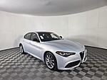 Used 2024 ALFA ROMEO GIULIA TI AWD in WEST PALM BEACH, FLORIDA (Photo 2)