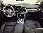 Used 2024 ALFA ROMEO GIULIA TI AWD in WEST PALM BEACH, FLORIDA (Photo 28)
