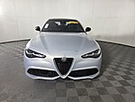 Used 2024 ALFA ROMEO GIULIA TI AWD in WEST PALM BEACH, FLORIDA (Photo 3)