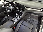 Used 2024 ALFA ROMEO GIULIA TI AWD in WEST PALM BEACH, FLORIDA (Photo 33)