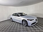 Used 2024 ALFA ROMEO GIULIA TI AWD in WEST PALM BEACH, FLORIDA (Photo 38)
