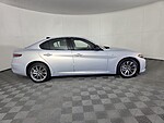 Used 2024 ALFA ROMEO GIULIA TI AWD in WEST PALM BEACH, FLORIDA (Photo 4)