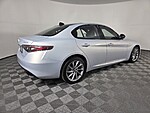 Used 2024 ALFA ROMEO GIULIA TI AWD in WEST PALM BEACH, FLORIDA (Photo 5)