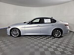 Used 2024 ALFA ROMEO GIULIA TI AWD in WEST PALM BEACH, FLORIDA (Photo 8)