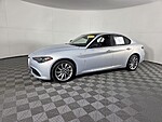 Used 2024 ALFA ROMEO GIULIA TI AWD in WEST PALM BEACH, FLORIDA (Photo 9)