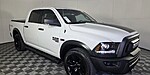 Used 2024 RAM 1500 CLASSIC WARLOCK 4X2 CREW CAB 5'7" BOX in WEST PALM BEACH, FLORIDA