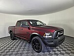 Used 2024 RAM 1500 CLASSIC WARLOCK 4X4 CREW CAB 5'7