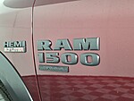 Used 2024 RAM 1500 CLASSIC WARLOCK 4X4 CREW CAB 5'7