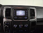 Used 2024 RAM 1500 CLASSIC WARLOCK 4X4 CREW CAB 5'7