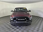 Used 2024 RAM 1500 CLASSIC WARLOCK 4X4 CREW CAB 5'7