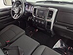 Used 2024 RAM 1500 CLASSIC WARLOCK 4X4 CREW CAB 5'7