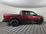 Used 2024 RAM 1500 CLASSIC WARLOCK 4X4 CREW CAB 5'7