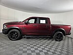 Used 2024 RAM 1500 CLASSIC WARLOCK 4X4 CREW CAB 5'7