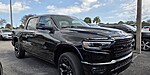 Used 2024 RAM 1500 LIMITED in WEST PALM BEACH, FLORIDA