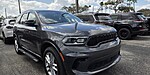 Used 2024 DODGE DURANGO GT PLUS in WEST PALM BEACH, FLORIDA