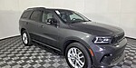 Used 2024 DODGE DURANGO GT PLUS AWD in WEST PALM BEACH, FLORIDA