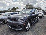Used 2024 DODGE DURANGO GT PLUS in WEST PALM BEACH, FLORIDA (Photo 3)